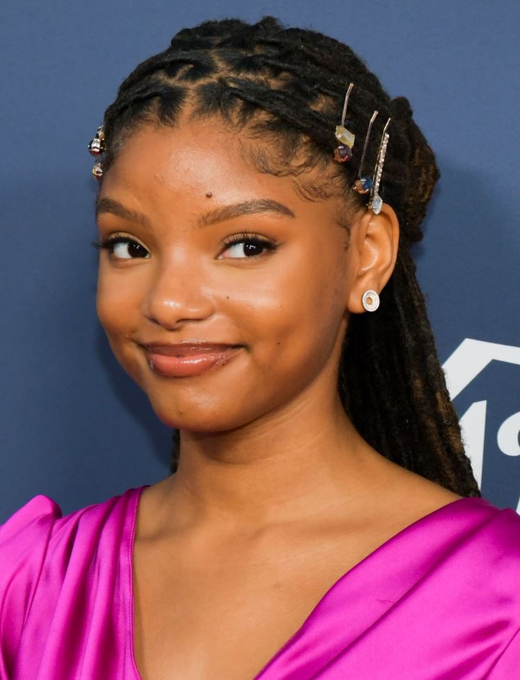The Little Mermaid: The backlash against Halle Bailey's Ariel is as silly  as it is predictable