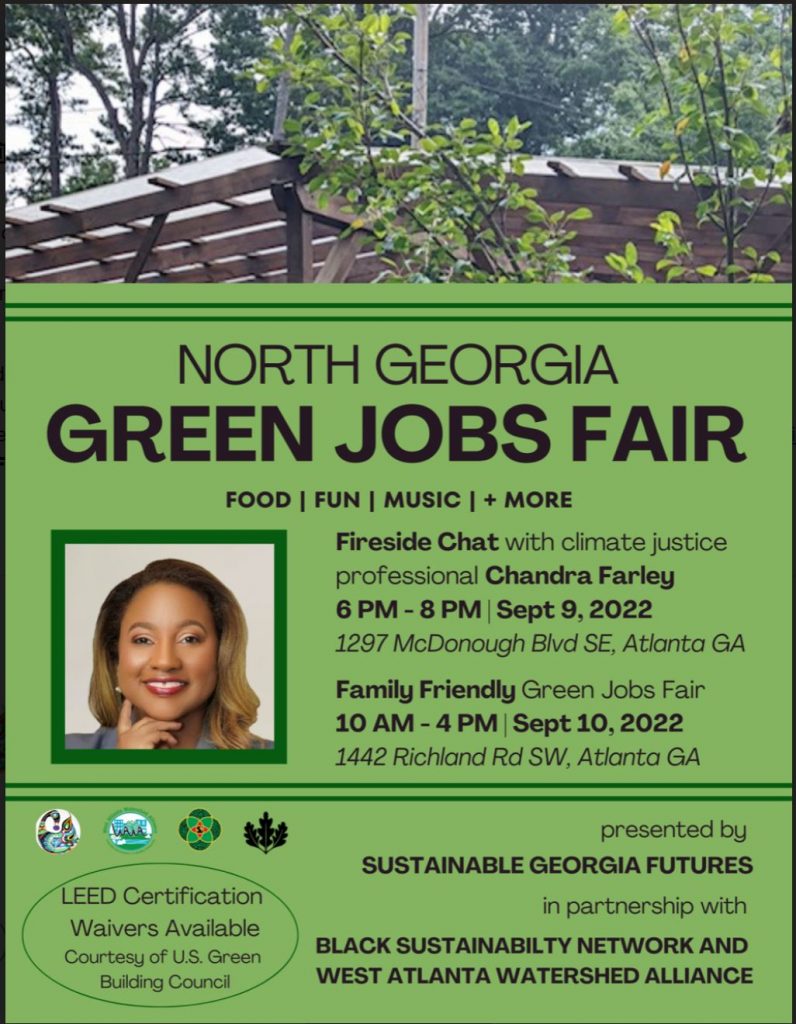 green Job Fair