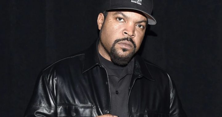 Ice Cube loses 9MIl