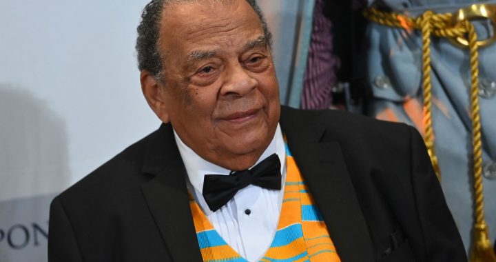 andrew Young