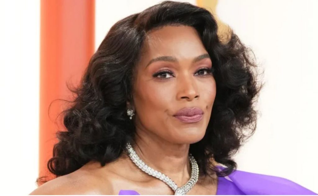 Angela Bassett