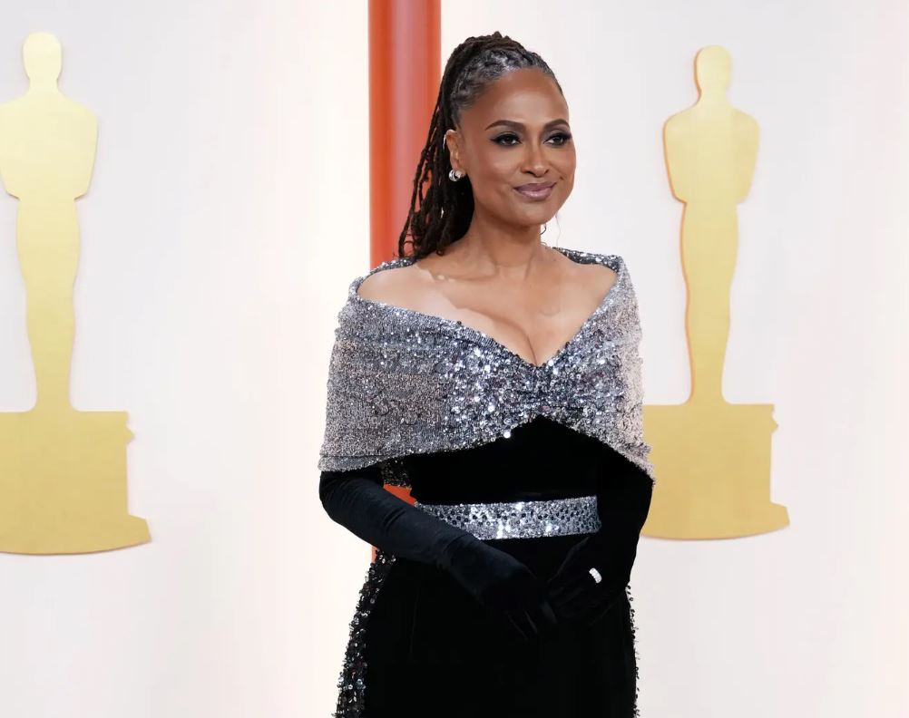 Ava DuVernay