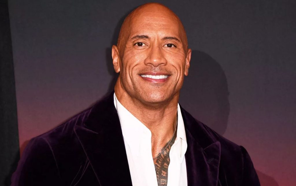 The Rock