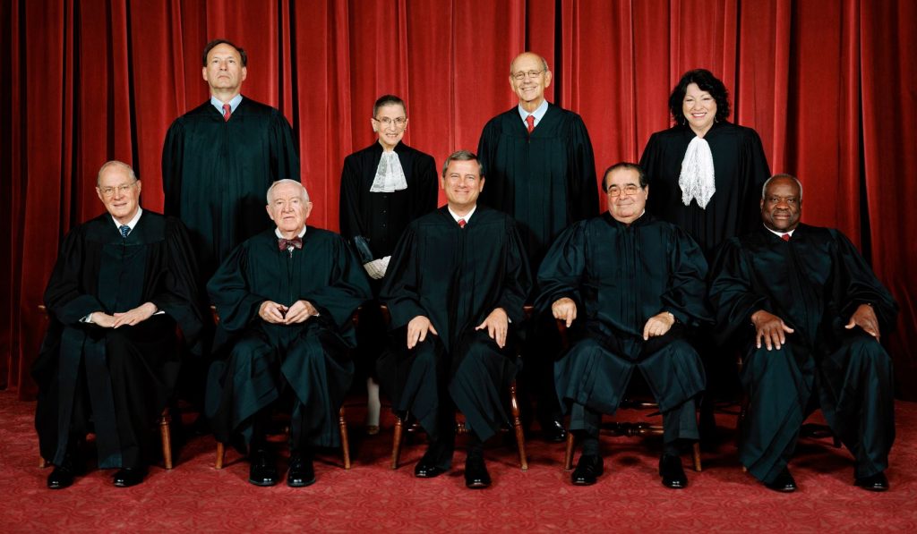 Supreme Court 2024